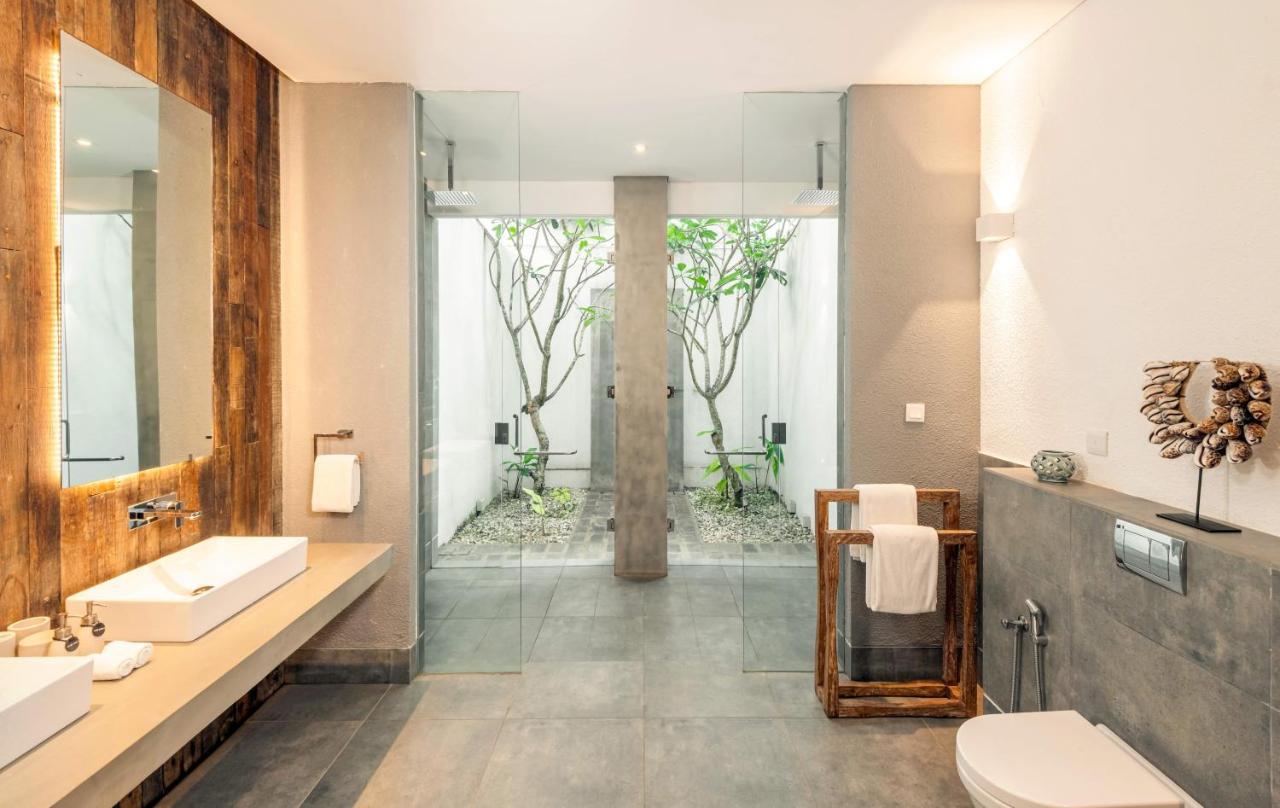 Ishq Talpe Villa Unawatuna Exteriör bild